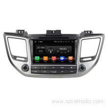 Android car dvd for Tucson/IX35 2015